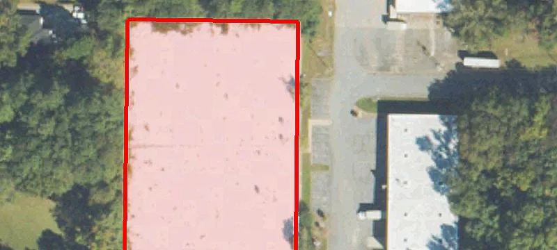 1868 Tucker Industrial Rd
