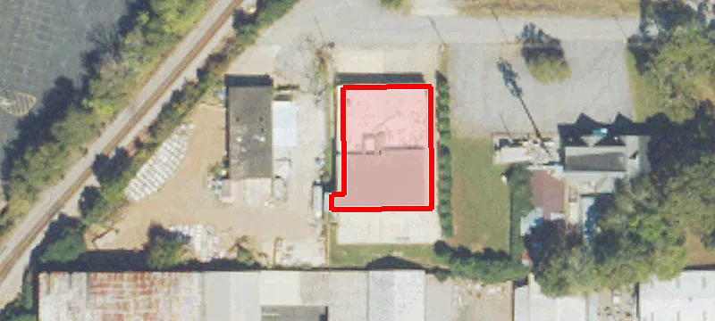 1560 Hamilton Ave