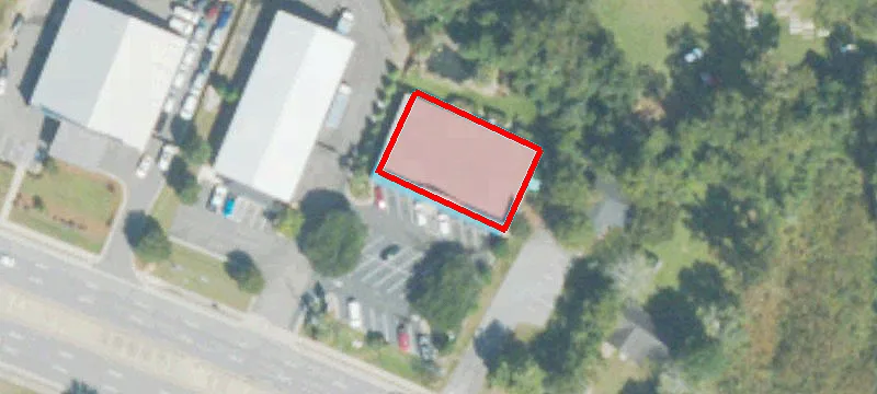 3563 Riv Watch Pkwy
