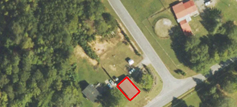 318 Bowdon Jct Rd