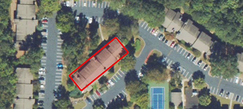 1820 Mulkey Rd