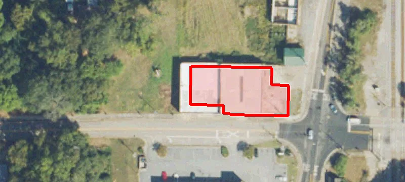 101st W Main St