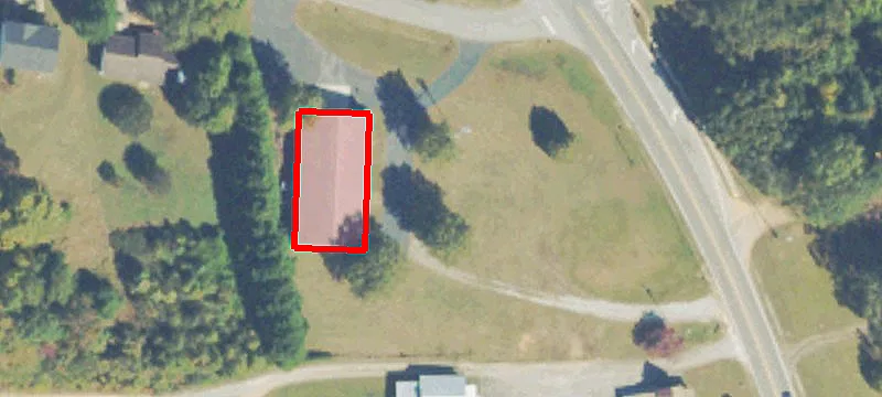 5541 Thompson Brg Rd