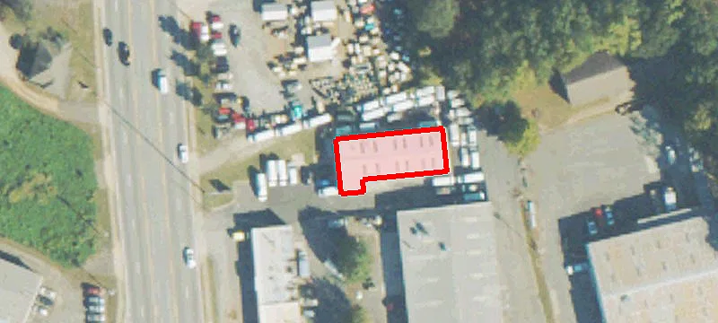 315 Buford Dr