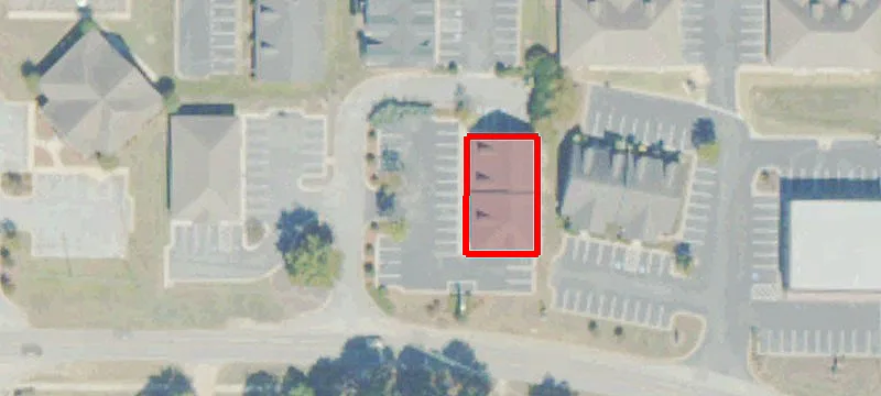 241 Smithville Church Rd