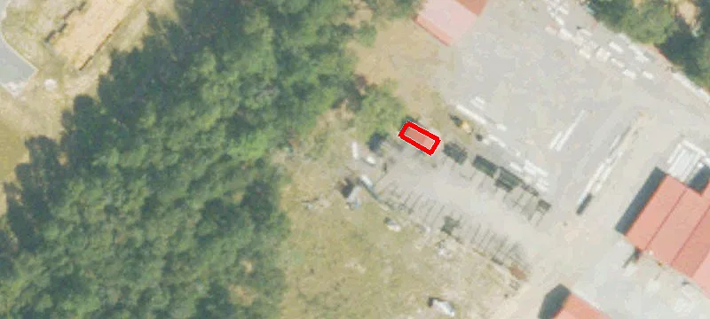 3705 Peach Orch Rd