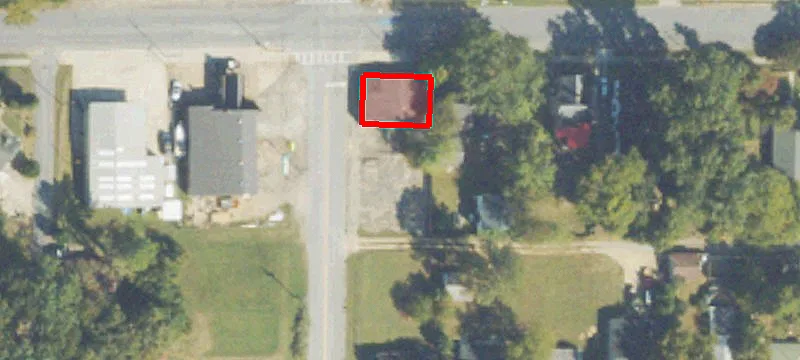 320 Jones Ave