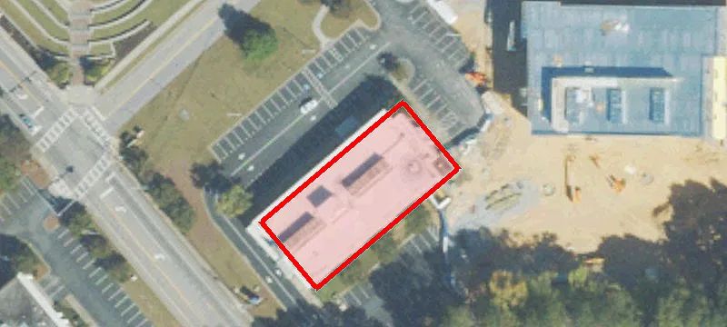 4555 Shallowford Rd