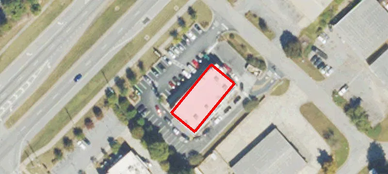 140 Walker Pkwy