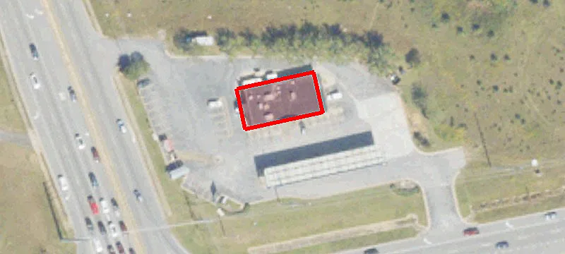 1882 Russell Pkwy