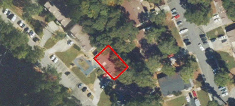 3538 Pleasantdale Rd