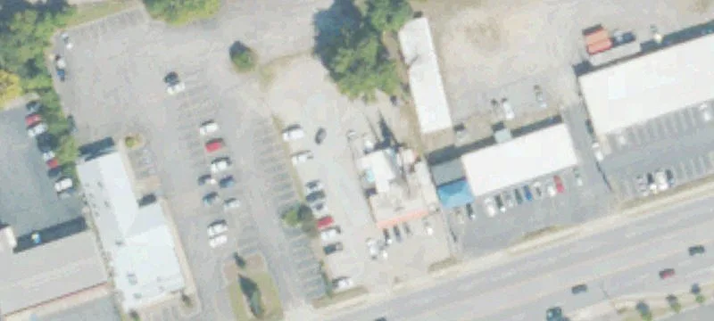 3843 Washington Rd