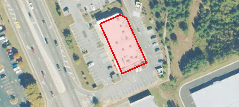 1122 Dawsonville Hwy
