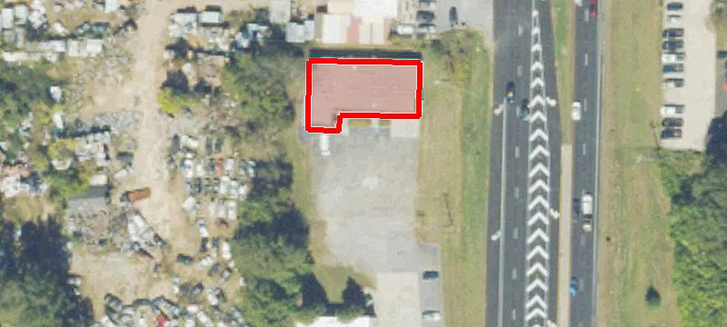 201 Vineyard Rd