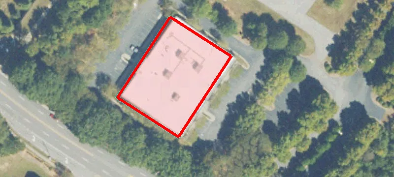 2470 Mt Zion Pkwy