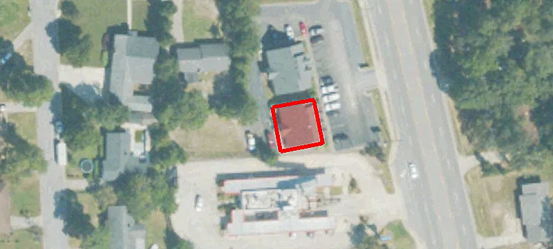 124 Belair Rd