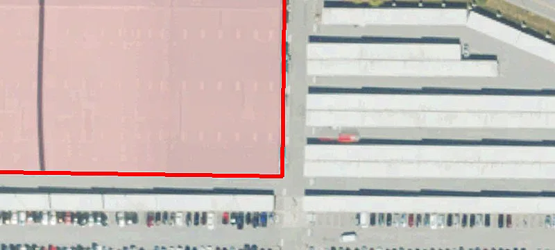 2600 Cp Crk Pkwy