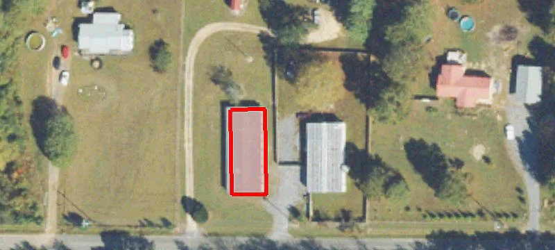 3726 Halls Vly Rd