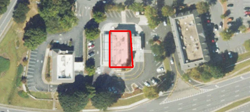 1185 Woodstock Rd