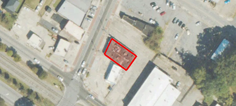 3442 Dogwood Dr