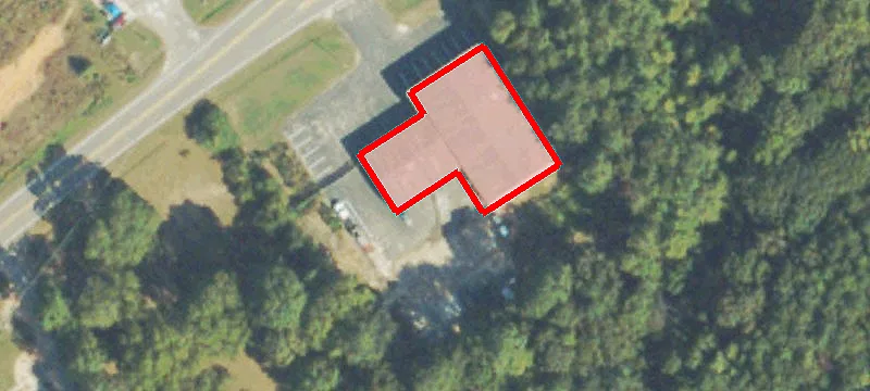 3090 Danielsville Rd