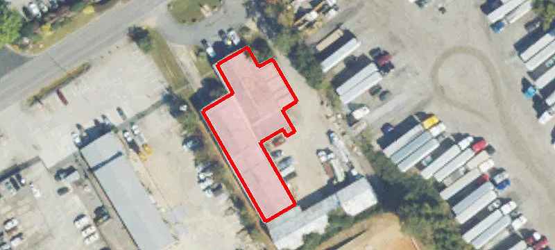 4418 Lilburn Industrial SW Way