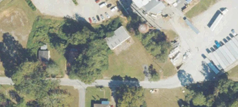 125 Robinson Rd
