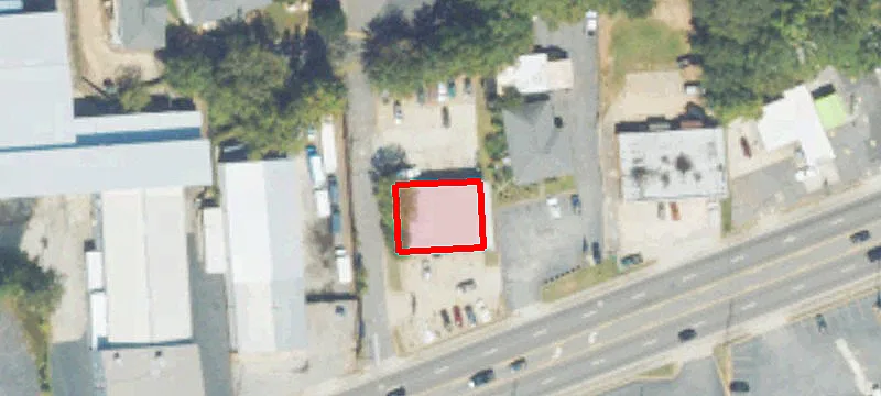 1200 Veterans Memorial SW Hwy