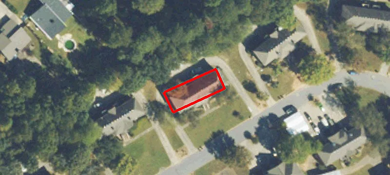 905 Wilton NW Ln