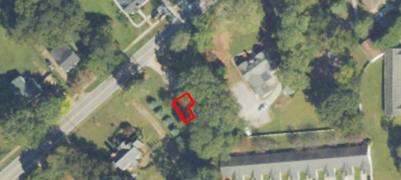 246 Carroll Rd
