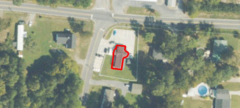 125 Old Lafayette Rd