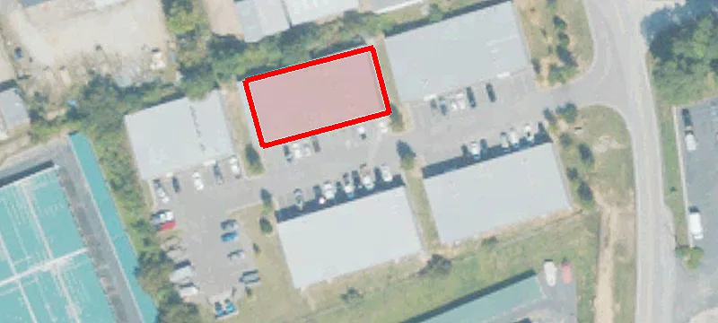 454 Columbia Industrial Blvd