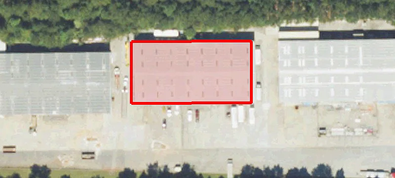 3192 Florence Rd
