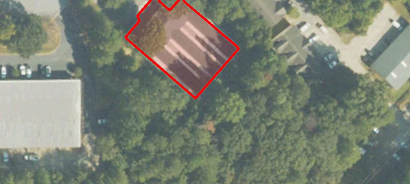 203 Fulton Ct