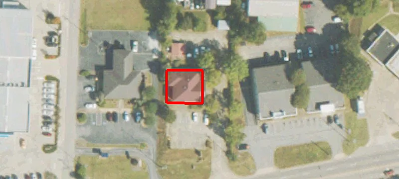 1423 Lafayette Pkwy