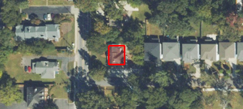 2315 Brockett Rd