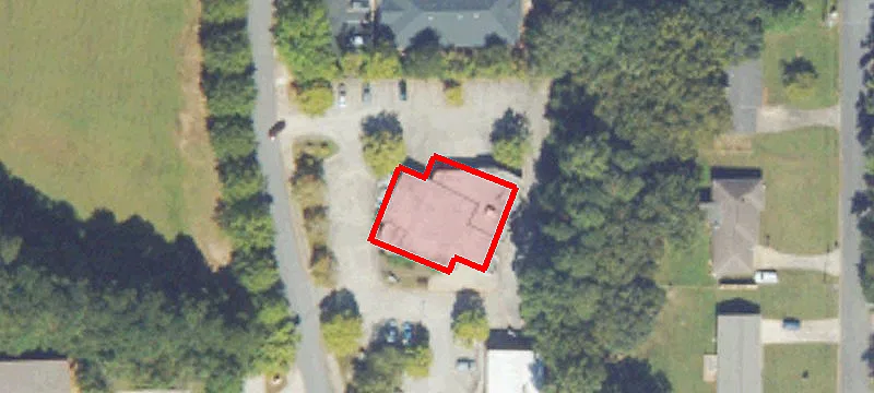 3865 Medical Park Dr