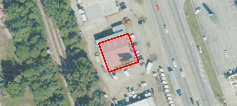 5213 Augusta Rd