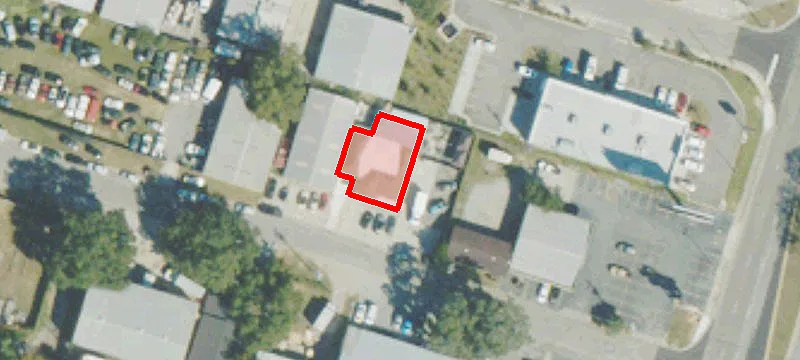 44 Echols Ave