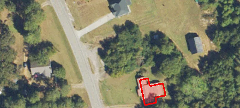 1276 Corinth Rd