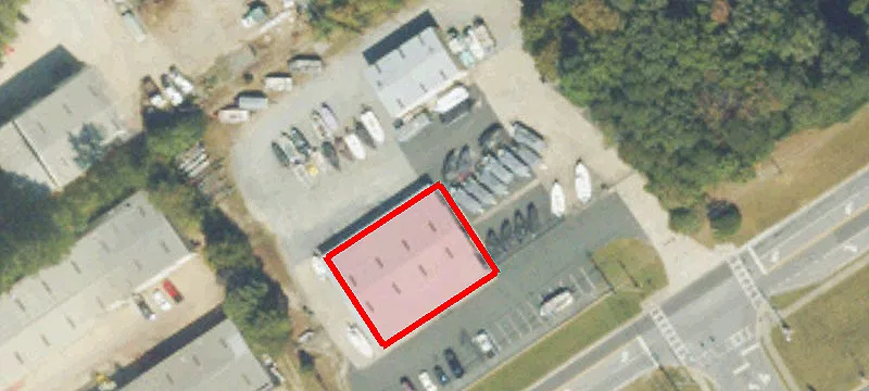 390 Buford NW Hwy