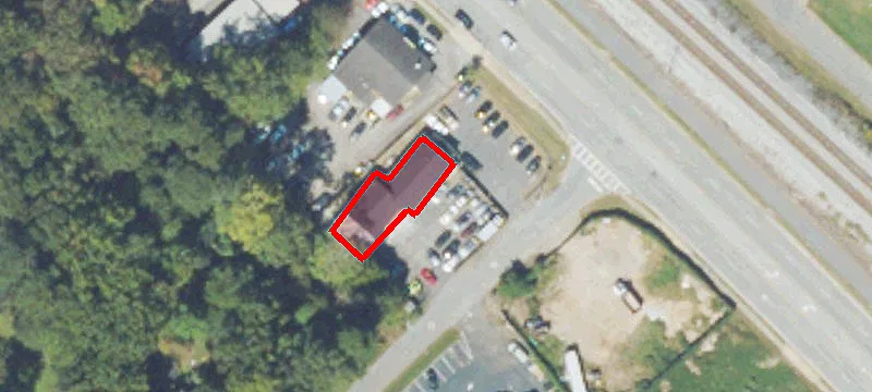 1790 Atlanta SE Rd
