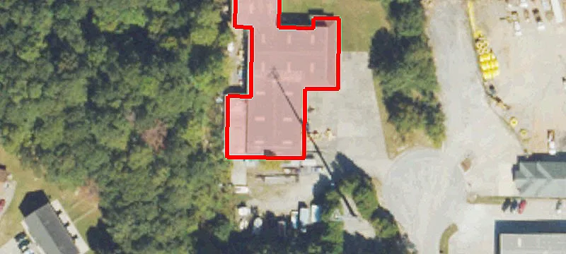 300 Industrial Way