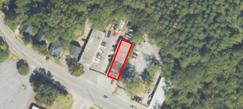 1621 Connally Dr