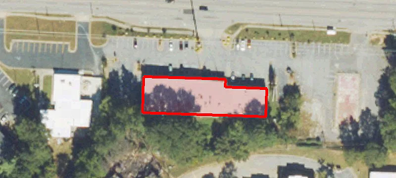 4421 Glenwood Rd