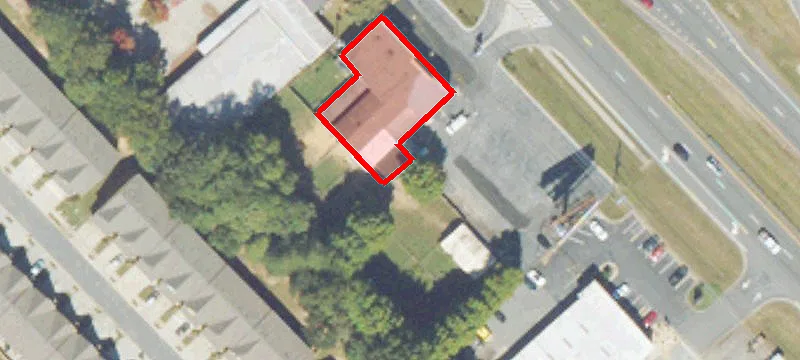 2139 Cobb NW Pkwy