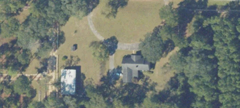 1598 Coffee Rd