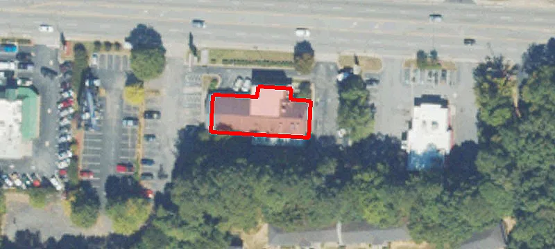 625 Mt Zion Rd