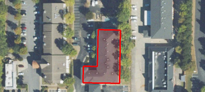 3000 Mansell Rd