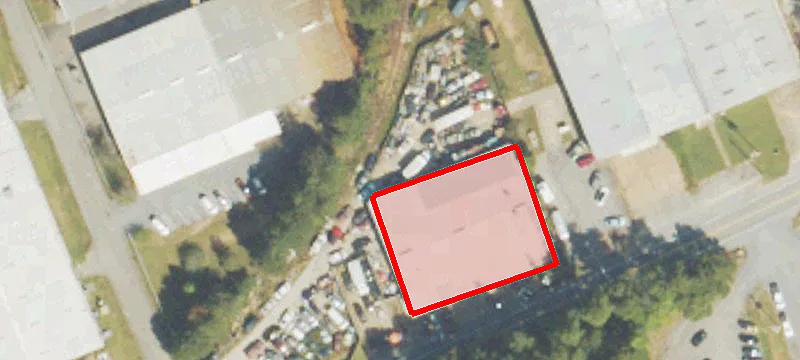 82 Conners Rd